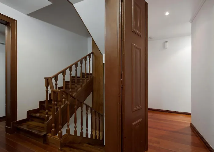 Hotel Portuense Lisboa