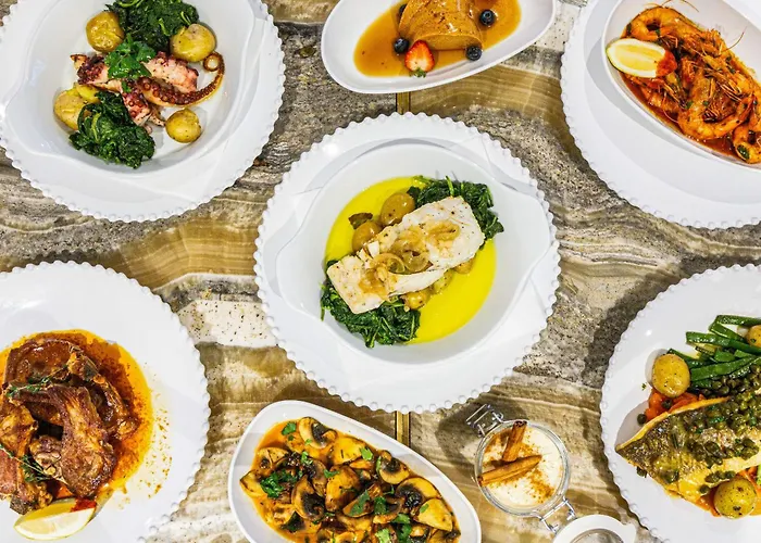 Meraprime Gold LisboaAlbergo